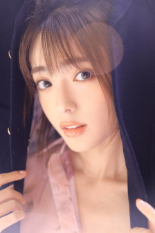 图书馆的女朋友